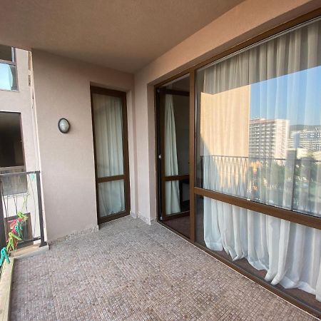 Royal Beach Barcelo Sluneční pobřeží Exteriér fotografie