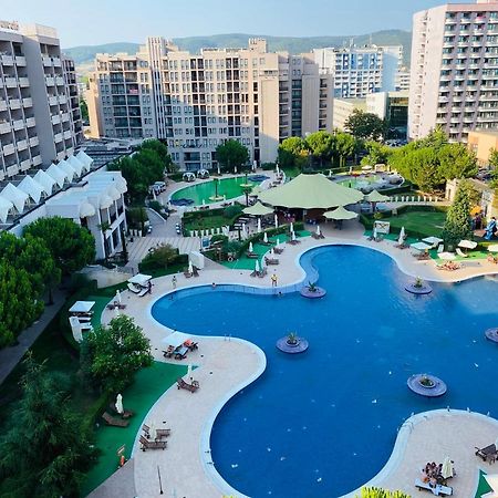 Royal Beach Barcelo Sluneční pobřeží Exteriér fotografie
