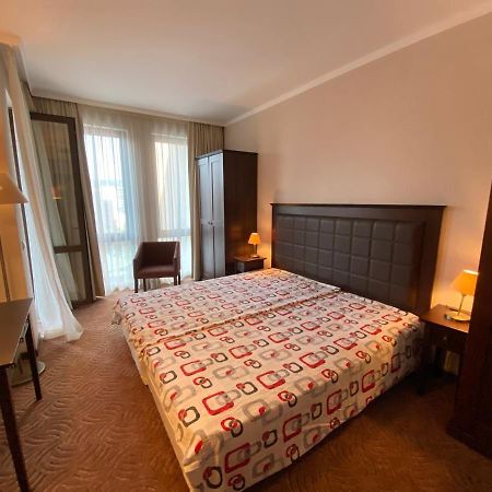 Royal Beach Barcelo Sluneční pobřeží Exteriér fotografie