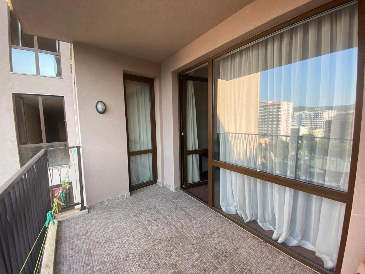 Royal Beach Barcelo Sluneční pobřeží Exteriér fotografie
