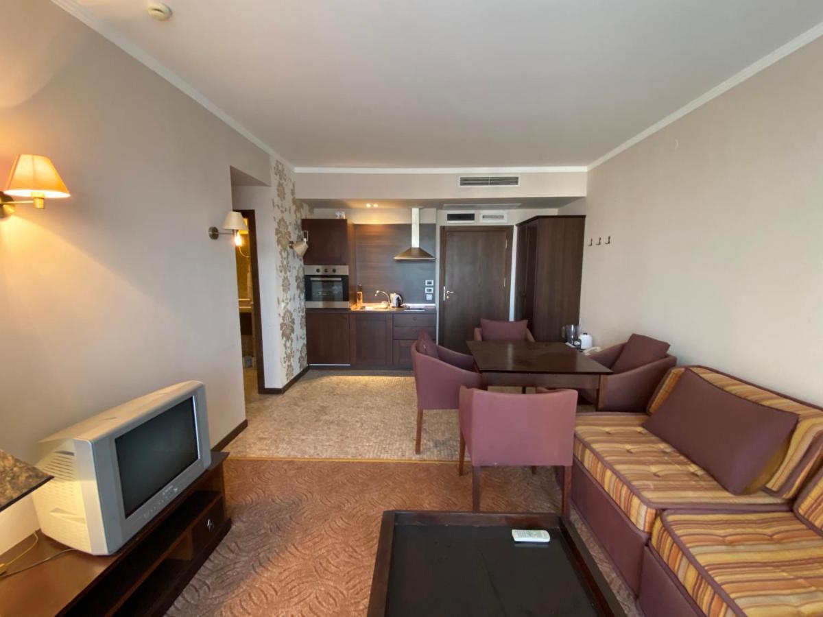 Royal Beach Barcelo Sluneční pobřeží Exteriér fotografie